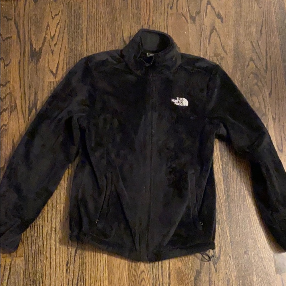North Face jacket